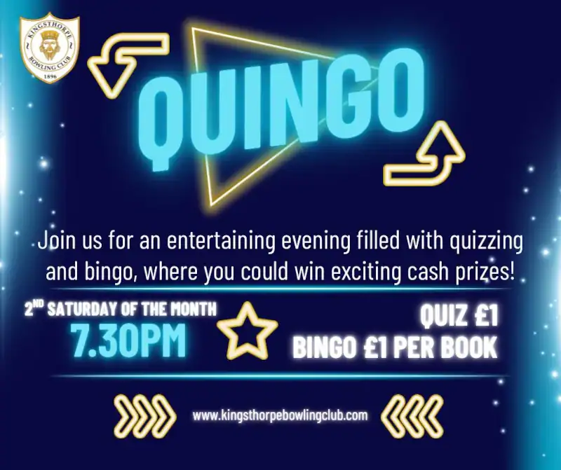 Quingo 2026