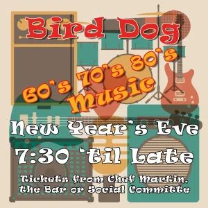 60s Music New Years