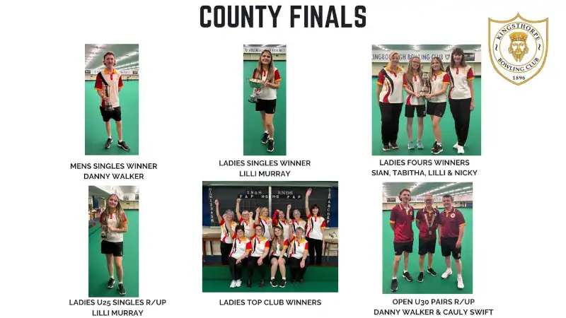 2026 KBC County Finalists