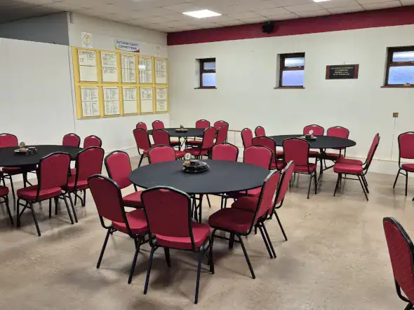 Dinning Area New