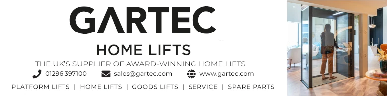 Gartec new banner