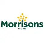 Logo morrisons grocery