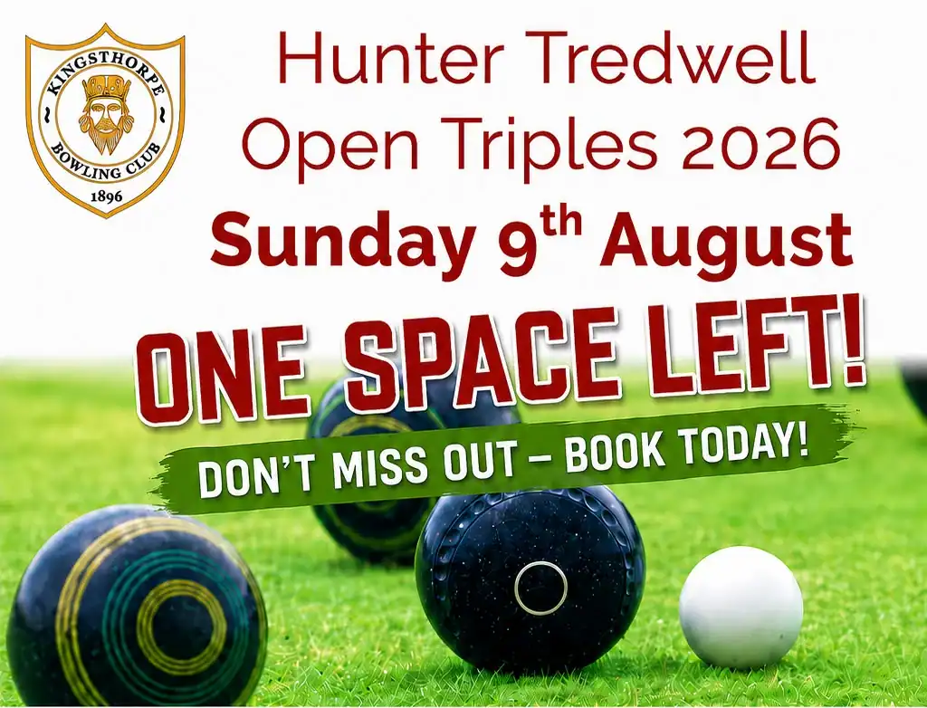 Hunter Tredwell One Place